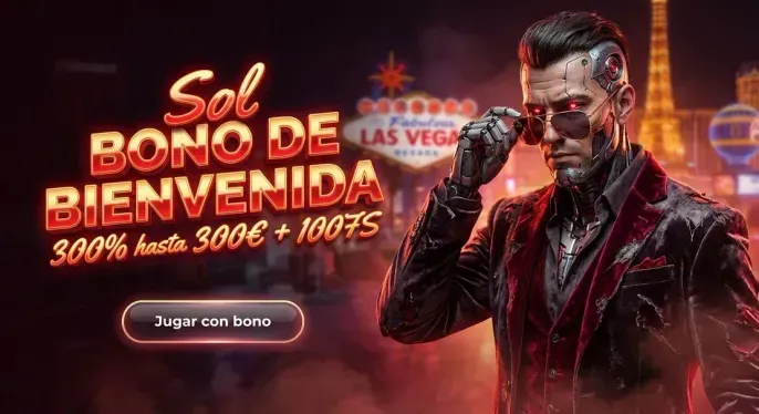 Sol Casino